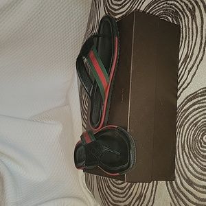 Gucci Sandals